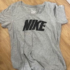 nike shirt
